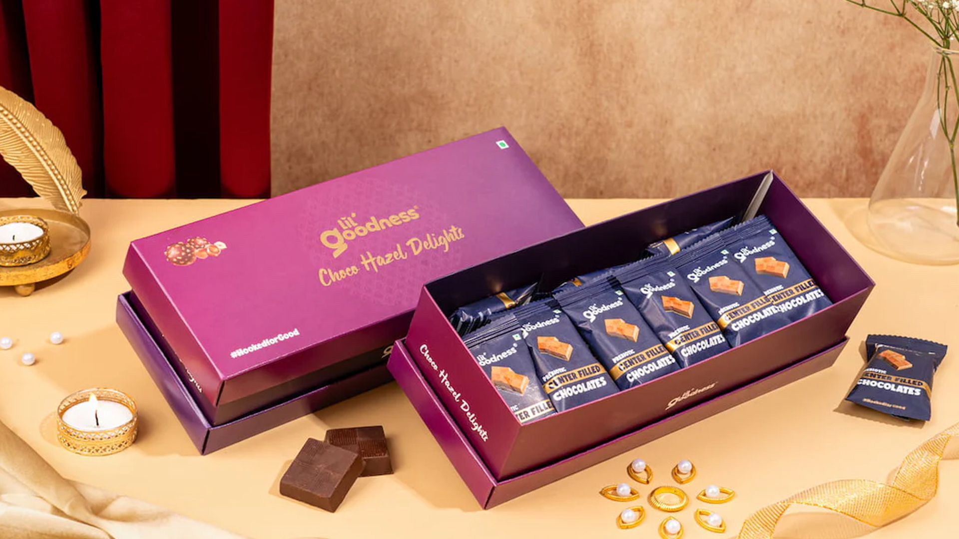 Chocolate Box