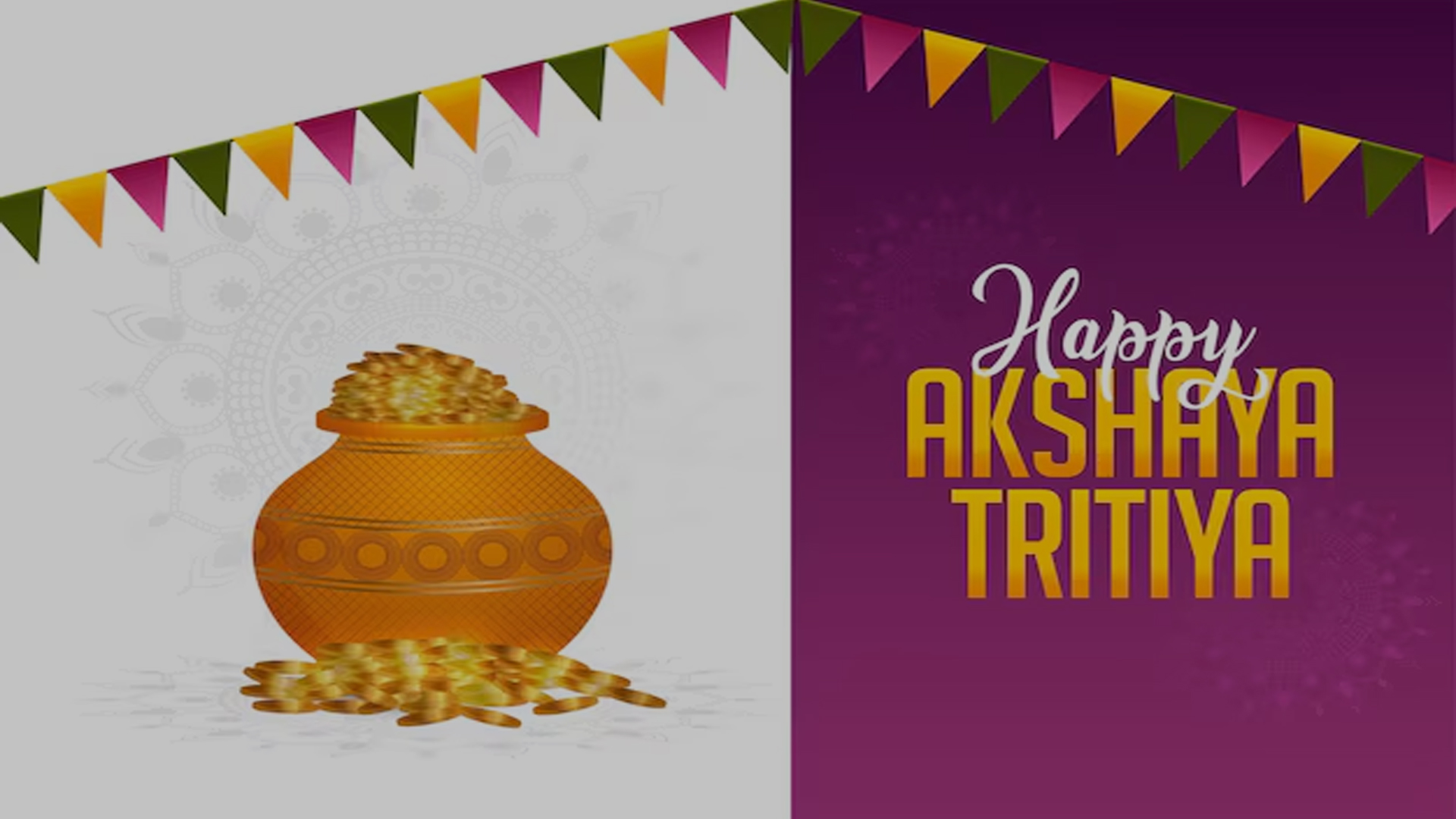 Akshay Tritiya Cards