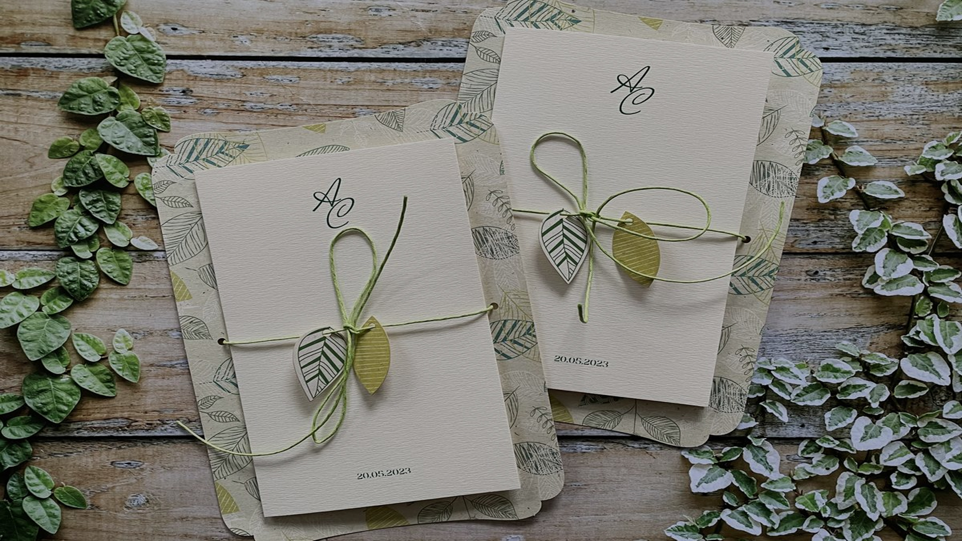 Wedding Cards