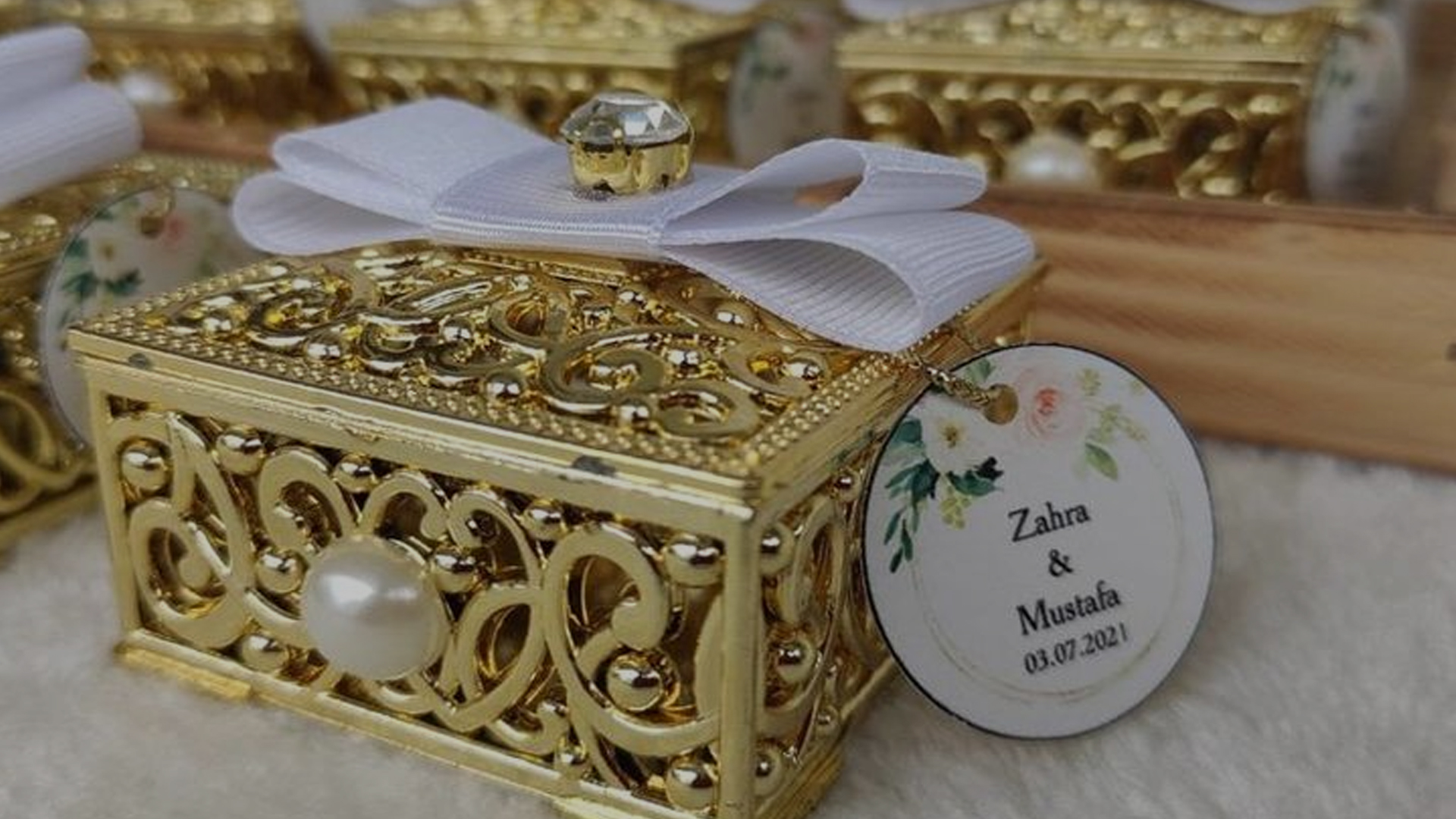 Nikah Box