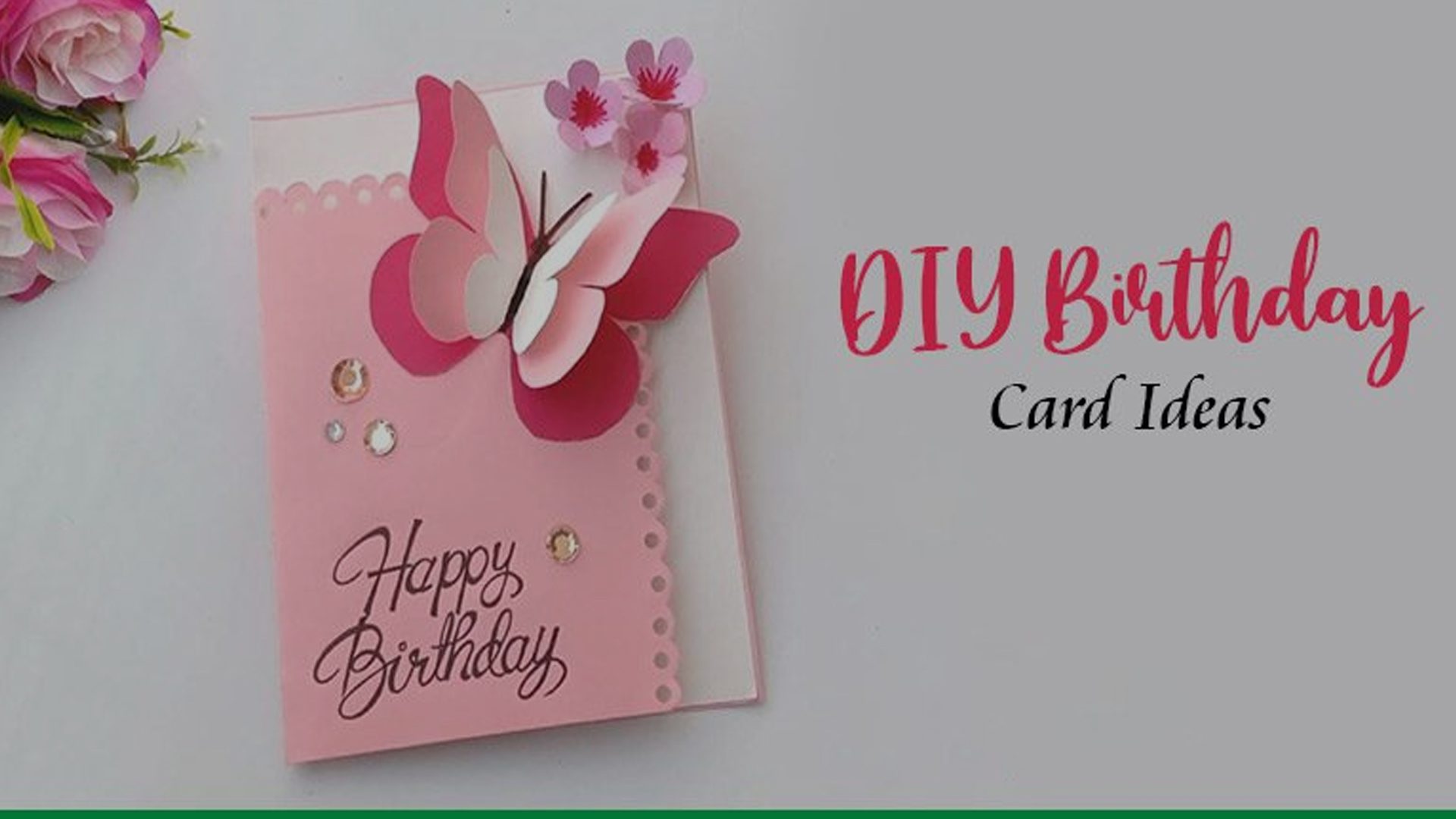 Birthday Cards